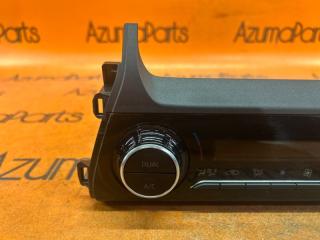 Климат-контроль TOYOTA HARRIER MXUA80 55900-48670 2 ракурс
