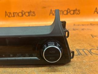 Климат-контроль TOYOTA HARRIER MXUA80 55900-48670 3 ракурс