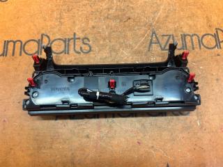 Климат-контроль TOYOTA HARRIER MXUA80 55900-48670 4 ракурс