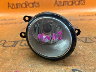 Туманка правая TOYOTA PRIUS ZVW30 81210-0D041 2 ракурс