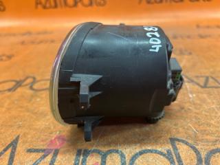 Туманка правая TOYOTA PRIUS ZVW30 81210-0D041 3 ракурс