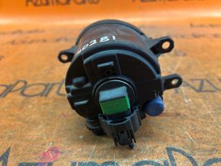 Туманка правая TOYOTA PRIUS ZVW30 81210-0D041 4 ракурс