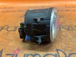 Туманка правая TOYOTA PRIUS ZVW30 81210-0D041 5 ракурс