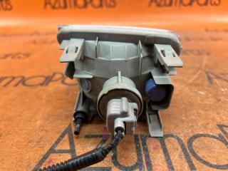 Повторитель бамперный левый передний TOYOTA PRIUS ZVW30 81520-47010 4 ракурс