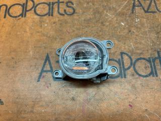 Туманка правая TOYOTA AQUA MXPK10 12-643 1 ракурс