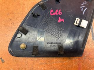 Уголок крыла правый HONDA FIT GE6 75490-TF0-J000 5 ракурс