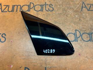 Уголок крыла правый HONDA FIT GE6 75490-TF0-J000 1 ракурс