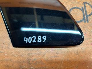 Уголок крыла правый HONDA FIT GE6 75490-TF0-J000 2 ракурс