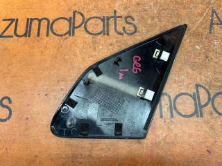 Уголок крыла правый HONDA FIT GE6 75490-TF0-J000 4 ракурс