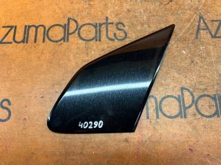 Уголок крыла левый HONDA FIT GE6 75495-TF0-J000 1 ракурс