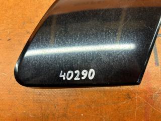 Уголок крыла левый HONDA FIT GE6 75495-TF0-J000 2 ракурс