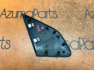 Уголок крыла левый HONDA FIT GE6 75495-TF0-J000 4 ракурс