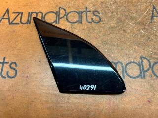 Уголок крыла правый HONDA FIT GE6 75490-TF0-J000 1 ракурс