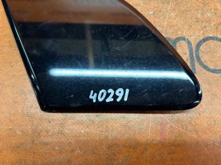 Уголок крыла правый HONDA FIT GE6 75490-TF0-J000 2 ракурс
