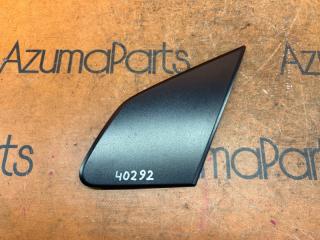 Уголок крыла левый HONDA FIT GE6 75495-TF0-900 1 ракурс