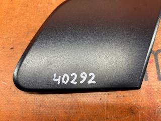 Уголок крыла левый HONDA FIT GE6 75495-TF0-900 2 ракурс