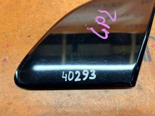 Уголок крыла левый HONDA Fit Shuttle GP2 75495-TK6-A000 2 ракурс