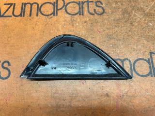 Молдинг на дверь левый задний TOYOTA YARIS MXPA10 75708-K0020 4 ракурс Молдинг на дверь левый задний TOYOTA YARIS MXPA10 75708-K0020 4 ракурс