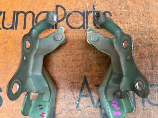 Петля капота TOYOTA SIENTA NCP81G 2 ракурс Петля капота TOYOTA SIENTA NCP81G 2 ракурс