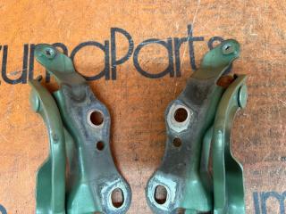 Петля капота TOYOTA SIENTA NCP81G 5 ракурс Петля капота TOYOTA SIENTA NCP81G 5 ракурс