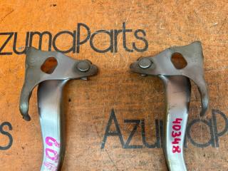 Петля капота HONDA FIT GD1 2 ракурс Петля капота HONDA FIT GD1 2 ракурс
