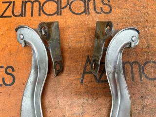 Петля капота HONDA FIT GD1 5 ракурс Петля капота HONDA FIT GD1 5 ракурс