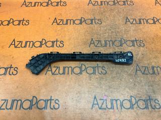 Крепление бампера левое заднее TOYOTA PRIUS ZVW30 52576-47020 1 ракурс