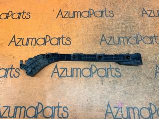 Крепление бампера правое заднее TOYOTA PRIUS ZVW30 52575-47020 5 ракурс