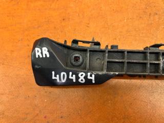 Крепление бампера правое заднее TOYOTA PRIUS ZVW30 52575-47020 2 ракурс