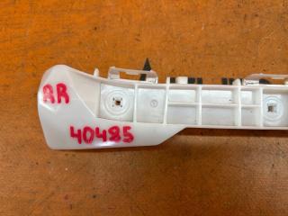 Крепление бампера правое заднее TOYOTA PRIUS ZVW30 52575-47020 2 ракурс
