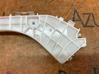Крепление бампера правое заднее TOYOTA PRIUS ZVW30 52575-47020 4 ракурс