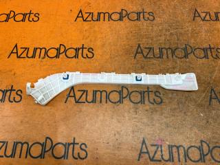Крепление бампера правое заднее TOYOTA PRIUS ZVW30 52575-47020 5 ракурс