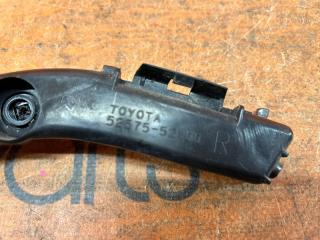 Крепление бампера правое заднее TOYOTA SIENTA NCP81G 52575-52100 3 ракурс