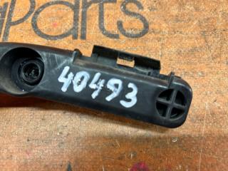 Крепление бампера левое заднее TOYOTA SIENTA NCP81G 52576-52080 3 ракурс