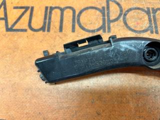 Крепление бампера левое заднее TOYOTA SIENTA NCP81G 52576-52080 2 ракурс
