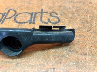 Крепление бампера левое заднее TOYOTA SIENTA NCP81G 52156-52060 3 ракурс