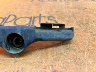 Крепление бампера левое заднее TOYOTA SIENTA NCP81G 52156-52060 3 ракурс