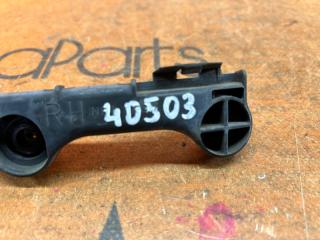 Крепление бампера правое заднее TOYOTA SIENTA NCP81G 52155-52060 3 ракурс