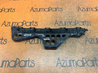 Крепление бампера правое заднее TOYOTA PRIUS ALPHA ZVW41W 52155-47010 1 ракурс