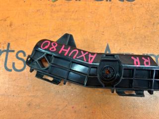 Крепление бампера правое заднее TOYOTA HARRIER AXUH80 52155-48060 2 ракурс