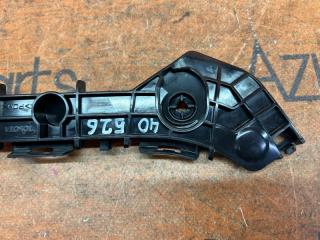 Крепление бампера правое заднее TOYOTA HARRIER AXUH80 52155-48060 4 ракурс