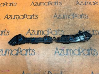 Крепление бампера правое заднее TOYOTA HARRIER AXUH80 52155-48060 5 ракурс