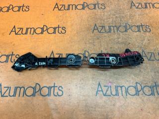 Крепление бампера левое заднее TOYOTA HARRIER AXUH80 52156-48060 1 ракурс