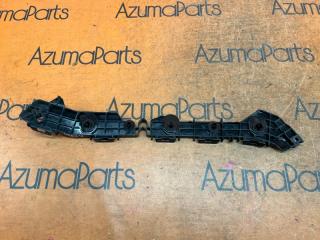 Крепление бампера левое заднее TOYOTA HARRIER AXUH80 52156-48060 5 ракурс
