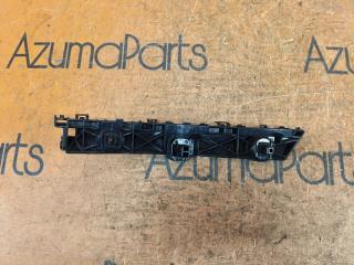 Крепление бампера правое заднее NISSAN NOTE E12 85221-3VA0A 5 ракурс