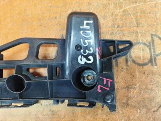 Крепление бампера левое переднее TOYOTA PRIUS ALPHA ZVW41W 52116-47030 3 ракурс