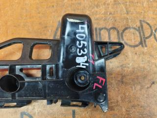 Крепление бампера левое переднее TOYOTA PRIUS ALPHA ZVW41W 52116-47030 3 ракурс