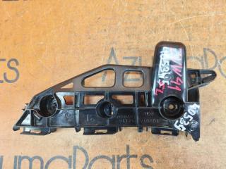 Крепление бампера левое переднее TOYOTA PRIUS ALPHA ZVW41W 52116-47030 1 ракурс