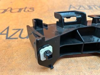 Крепление бампера левое заднее TOYOTA SIENTA MXPC10G 52156-52170 5 ракурс