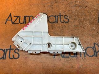 Крепление бампера правое переднее TOYOTA VOXY ZRR70W 52115-28140 1 ракурс